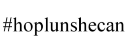 #HOPLUNSHECAN trademark