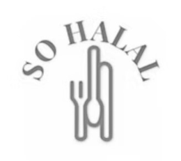 SO HALAL trademark