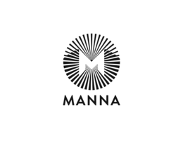 M MANNA trademark