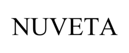 NUVETA trademark