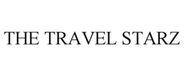 THE TRAVEL STARZ trademark