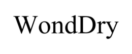 WONDDRY trademark