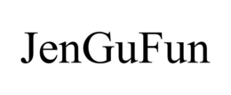 JENGUFUN trademark