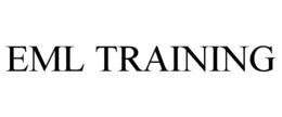 EML TRAINING trademark