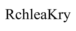RCHLEAKRY trademark