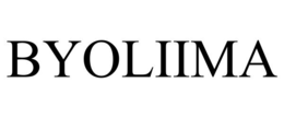 BYOLIIMA trademark