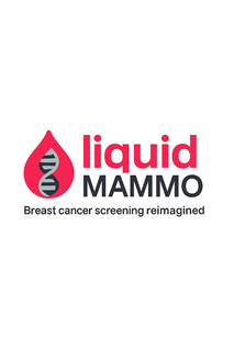 LIQUID MAMMO  BREAST CANCER SCREENING REIMAGINED trademark