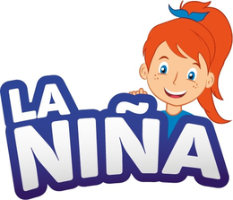 LA NIÑA trademark