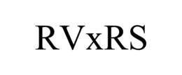 RVXRS trademark