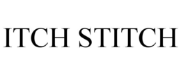 ITCH STITCH trademark