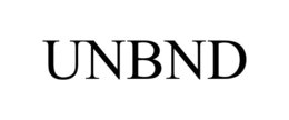 UNBND trademark