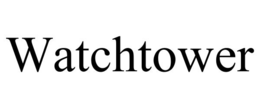 WATCHTOWER trademark