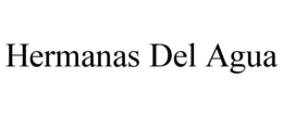 HERMANAS DEL AGUA trademark