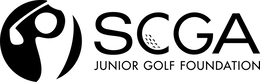SCGA JUNIOR GOLF FOUNDATION trademark