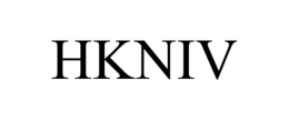 HKNIV trademark