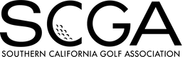 SCGA SOUTHERN CALIFORNIA GOLF ASSOCIATION trademark