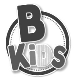 B KIDS trademark