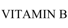 VITAMIN B trademark