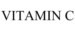 VITAMIN C trademark