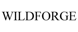 WILDFORGE trademark
