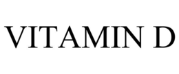 VITAMIN D trademark