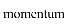 MOMENTUM trademark
