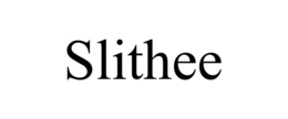 SLITHEE trademark