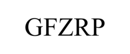 GFZRP trademark