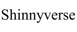 SHINNYVERSE trademark
