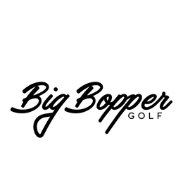 BIG BOPPER GOLF trademark