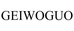 GEIWOGUO trademark