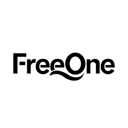 FREEONE trademark