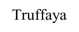 TRUFFAYA trademark
