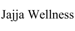 JAJJA WELLNESS trademark