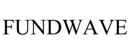 FUNDWAVE trademark