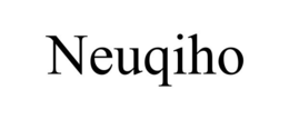 NEUQIHO trademark