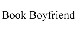 BOOK BOYFRIEND trademark