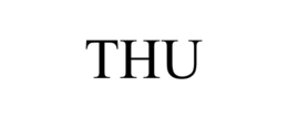 THU trademark