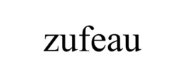 ZUFEAU trademark