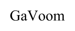 GAVOOM trademark