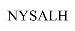 NYSALH trademark