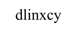 DLINXCY trademark