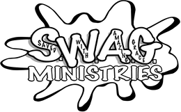 S.W.A.G. SAVED WITH AMAZING GRACE MINISTRIES trademark