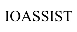 IOASSIST trademark