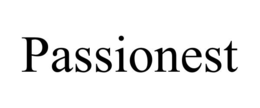 PASSIONEST trademark