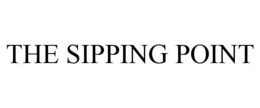 THE SIPPING POINT trademark