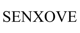 SENXOVE trademark