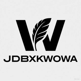 W JDBXKWOWA trademark
