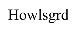 HOWLSGRD trademark