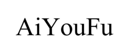 AIYOUFU trademark